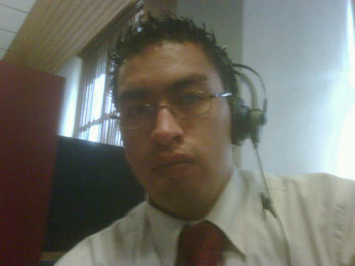 jairofranmelo's profile picture. 