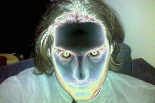TequilaKelly's profile picture. International man of leisure