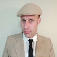 Benjamin Claeys (@benjamin1claeys) 's Twitter Profile
