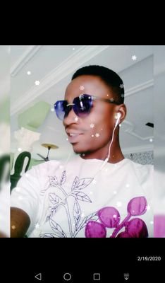 NanaSavio1's profile picture. I'm savio, a student of university of cape coast.
I'm such a courageous, kind and honest person.
motto: I'm not ashamed of the gospel of Christ.