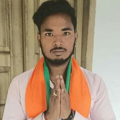 Surajku38128834's profile picture. भाजपा नेता नालंदा