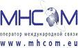 MHCOM является оператором международной связи, которая работает независимо от других телефонных операторов