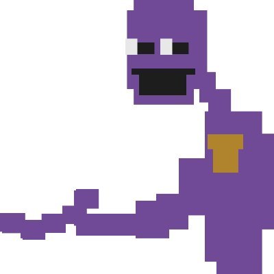 FNaF Animatronics Spin the Wheel - Random Picker