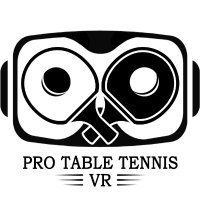 Pro Table Tennis VR(@ProTableTennis) 's Twitter Profile Photo
