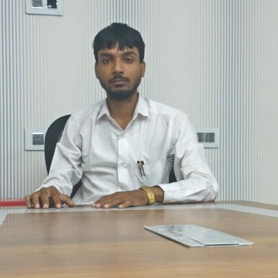 kasyap_Rishabh's profile picture. 🖤𝓣𝓸𝓶𝓸𝓻𝓻𝓸𝔀 𝓲𝓼 𝓸𝓯𝓽𝓮𝓷 𝓽𝓱𝓮 𝓫𝓾𝓼𝓲𝓮𝓼𝓽 𝓭𝓪𝔂 𝓸𝓯 𝓽𝓱𝓮 𝔀𝓮𝓮𝓴.🖤