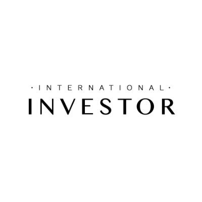A print magazine providing unique insights for the global investment community.