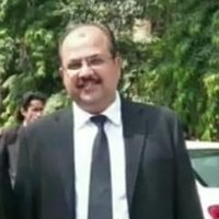 DM Shah Advocate (@advocate_dm) 's Twitter Profile