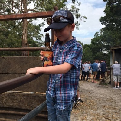 J_MacRacing's profile picture. Warrnambool Horse Trainer