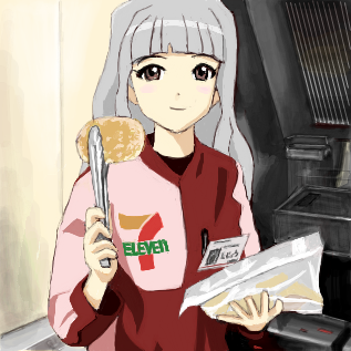 myOwnEyeSight's profile picture. Why? I'll leave you to solve this one yourself (think about it!) - the solution is at the end of this article.