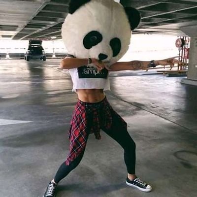 pandoshi13579's profile picture. uwuwuwu