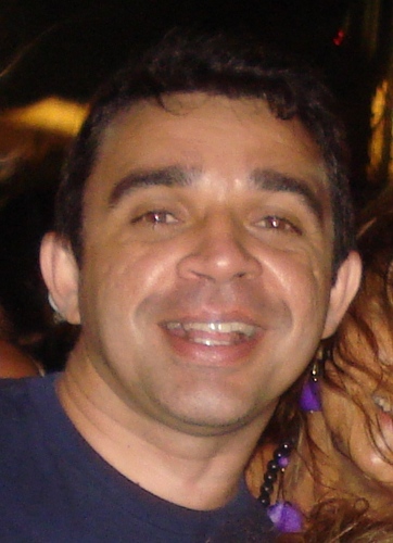 elisandromarcio's profile picture. teste