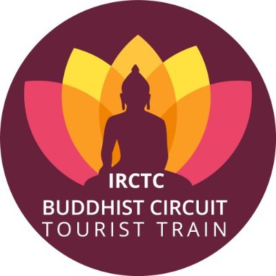 Buddhist Circuit Tourist Train takes the passengers on a memorable journey of 8-days to magnificent Buddhist destinations.