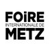 Foire Int. de Metz (@fimetz) Twitter profile photo Foire Int. de Metz (@fimetz) Twitter profile photo