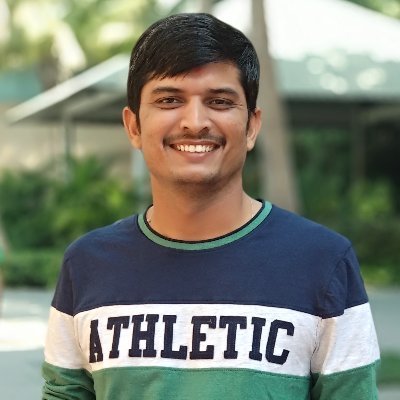 Dashrath_cs's profile picture. Application Developer || Freelancer
