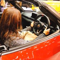 Indigo Life あい【car vlog】 (@ai_indigolife) 's Twitter Profile