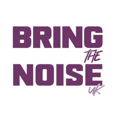 Bring The Noise UK Profile