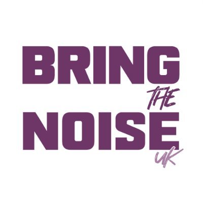 bringthenoiseuk Profile Picture