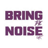 Bring The Noise UK(@bringthenoiseuk) 's Twitter Profile Photo