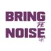 Bring The Noise UK (@bringthenoiseuk) Twitter profile photo Bring The Noise UK (@bringthenoiseuk) Twitter profile photo
