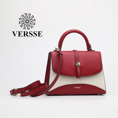 From Guangzhou Versse Bags Factory