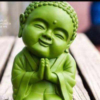 Vandhana_Rao's profile picture. 