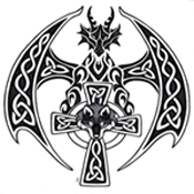 OnniGreywolf's profile picture. 