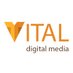 Vital Digital Media (@vitaldigitalm) Twitter profile photo Vital Digital Media (@vitaldigitalm) Twitter profile photo