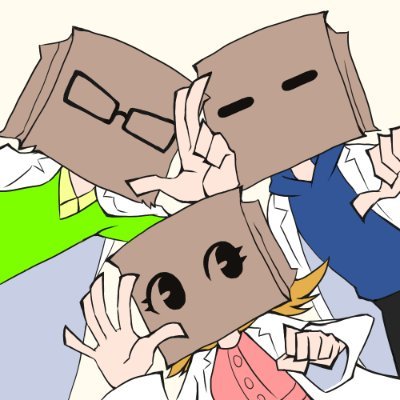 ドクターアニメ@Dr. Animeさんのプロフィール画像