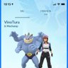 VinoTura's profile picture. Back to Team Mystic 💙 - TL 50 & ENL lvl 14 💚