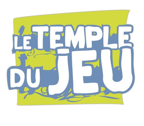 Temple du Jeu Nantes