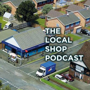 Exploring the issues facing local shops, exclusive interviews, debate and more!

Created by @ACS_localshops and hosted by @ChrisNoice