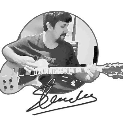 Guitar player and songwriter. Passionate about Blues and Rock. More https://t.co/Cy47AWKbF5

Follow me: https://t.co/iepBAYpRHR

#LGTWO #TFSCFamily