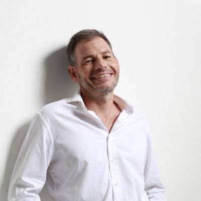 IanRussellSA's profile picture. Disruptor