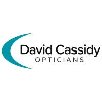 David Cassidy Opticians(@DavidCassidyOpt) 's Twitter Profile Photo