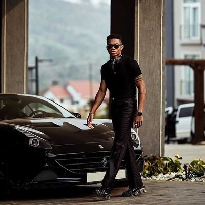 BraPhii3's profile picture. songs writer, God fearing, love music,
🏖️Real Madrid+CR7 fan,✨ Gentle Nurse