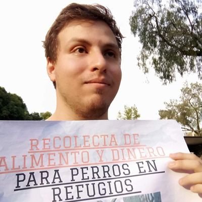 MemoSerment's profile picture. Estudiante de Ingeniería Mecánica