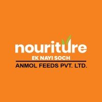 Nouriture - Anmol Feeds Pvt. Ltd.(@anmol_feeds) 's Twitter Profile Photo