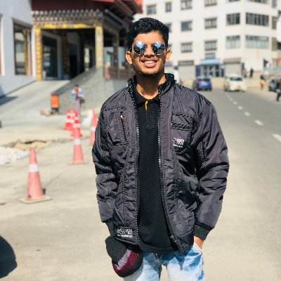 @GowdaLithin