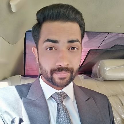 visualstudio282's profile picture. ‏‏

جس دھج سے کوئی مقتل میں گیا وہ شان سلامت رہتی ہے

یہ جان تو آنی جانی ہے اس جان کی کوئی بات نہیں
I'm proud I'm Muslim