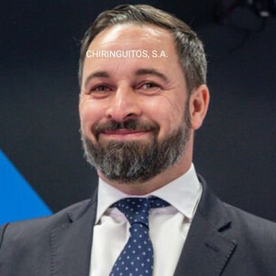 ParaMecenazgo's profile picture. Tenga su chiringuito!