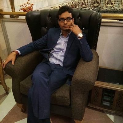 advdeepankar's profile picture. Practicing Lawyer in Jharkhand High Court at Ranchi