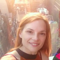 Anna Chaimani (@achaimani) 's Twitter Profile