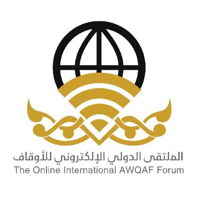 WaqfEForum's profile picture. #WaqfEForum موعد الملتقى الافتراضي هذا الخميس 22 شعبان 1441هـ الموافق 16 ابريل 2020 م للتسجيل عبر الرابط الإلكتروني أدناه :