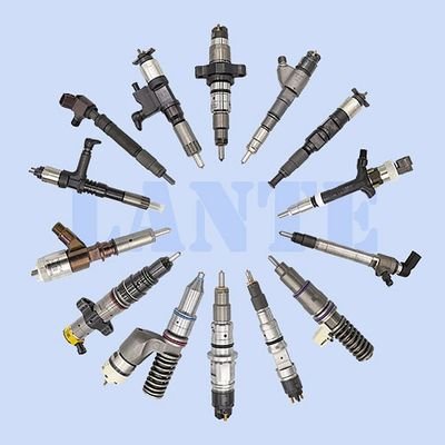 Cummins, Komatsu, Toyota, MAN, CAT, VOLVO, Isuzu, Dodge, John Deere, Mitsubishi, BOSCH, DENSO, DELPHI VDO Diesel Injector Nozzle, Valve common rail injector