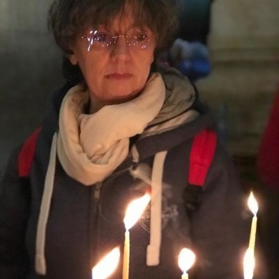 Présidente de FLONA
Fédération d'union nationales des associations de patients de Lutte contre l’Obésité, les Apnées du Sommeil,