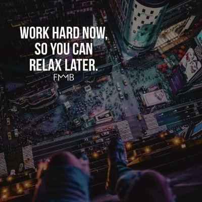 23 | MBA 🎓 |
Digital Dalal 🤭 | MahaKal BhakT 😍 | TraddeR By Profession 😬 | HaRd 🧐 WoRkeR | KnowLeDGe 🤫 GaineR |
True Lob Iz BankNifty 🤍