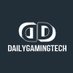 DailyGamingTech (@dailygamingtech) Twitter profile photo DailyGamingTech (@dailygamingtech) Twitter profile photo