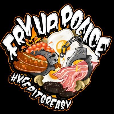 fryuppolice Profile Picture