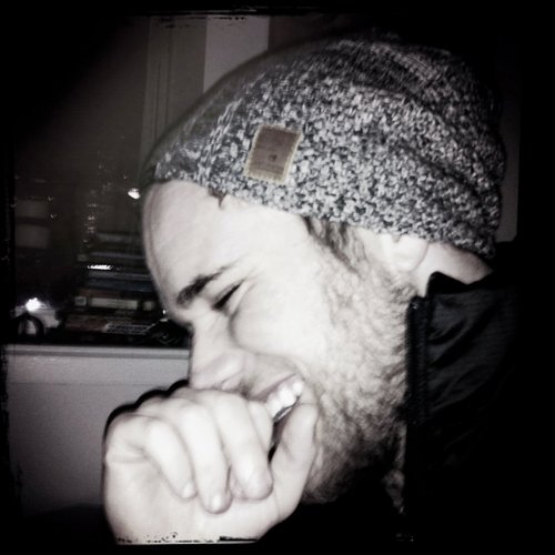 gibo7's profile picture. Executive Strategy Director @ TBWA \ Chiat \ Day NY