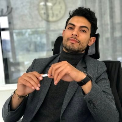 Mohammed ALLAM (the__allam) Twitter